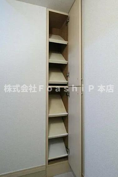 グランヴァン銀座東のその他
