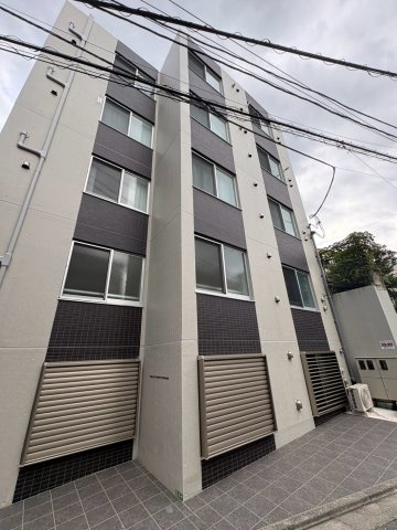 MAXIV CITY文京小石川
