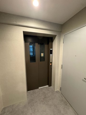 MAXIV CITY文京小石川のその他共用部分