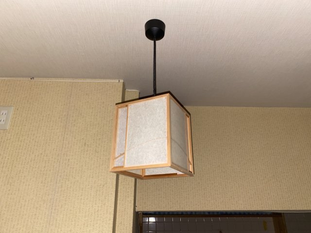 楠原ビル３号の設備