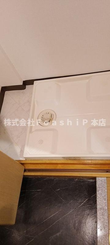 エクシム東日本橋の設備