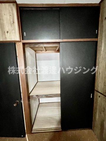 常盤町貸家のその他