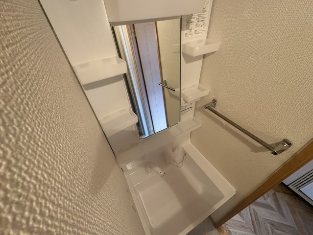 中央メルヴェールの設備