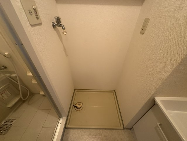 中央メルヴェールの設備