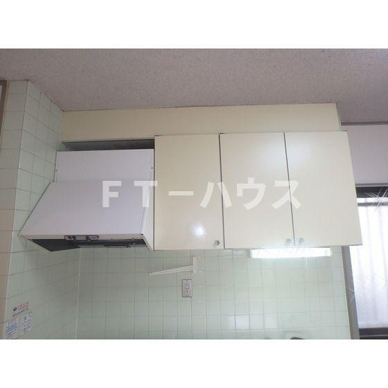 ステラハイムファイブワンのその他