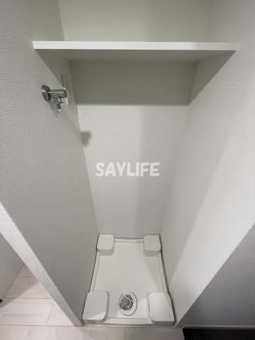 アドバンス大阪メルディアの設備