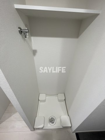 アドバンス大阪メルディアの設備
