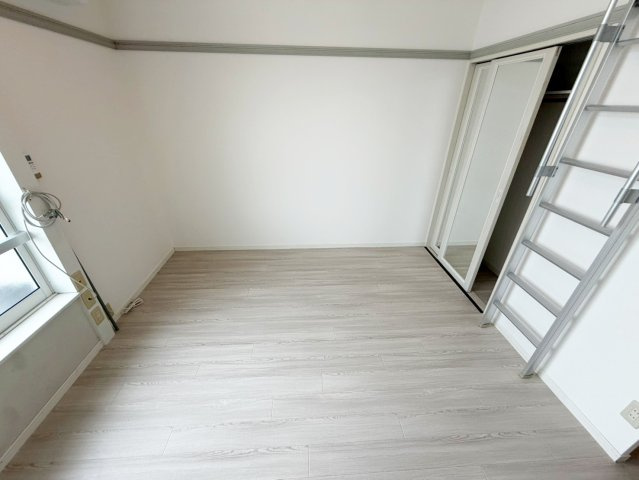 フォレスタ山手町の内装