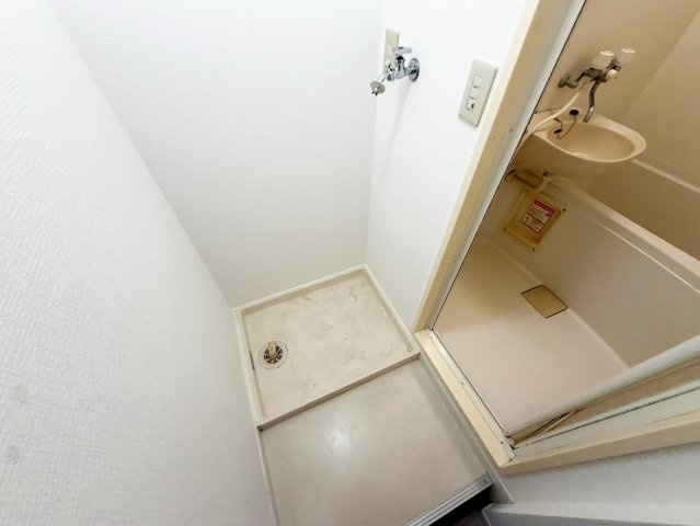 フォレスタ山手町の設備