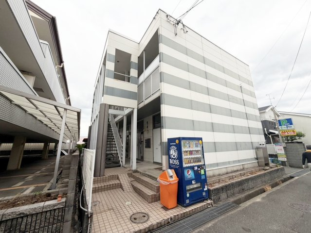 フォレスタ山手町