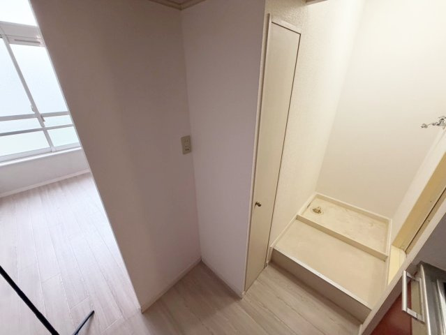 フォレスタ山手町の設備