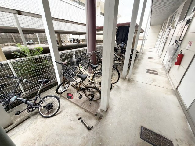 フォレスタ山手町のその他共用部分