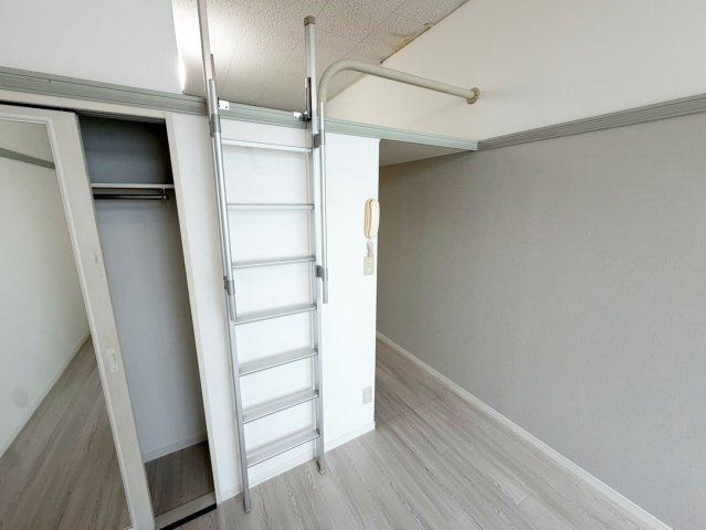 フォレスタ山手町の内装