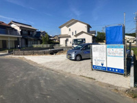 袋井市下山梨 4期 新築建売の画像