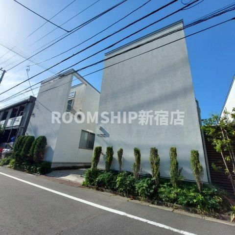 ルナビアンカのその他共用部分