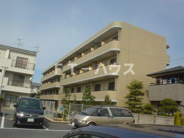サンコート中島