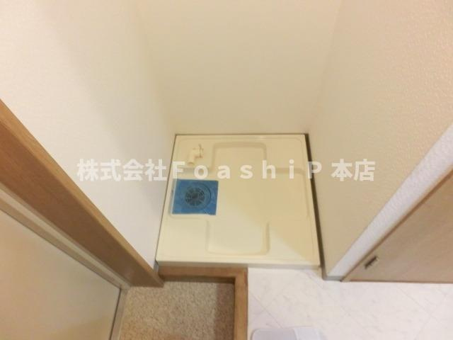 スカイコート日本橋の設備