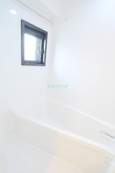 【浴室】 | ステージグランデ新御徒町アジールコート | 浴室