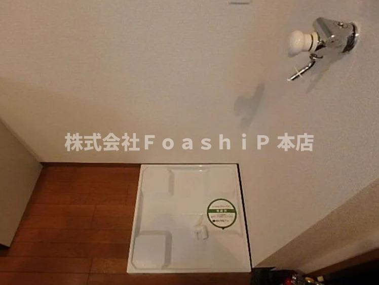 フェニックス日本橋浜町公園の設備