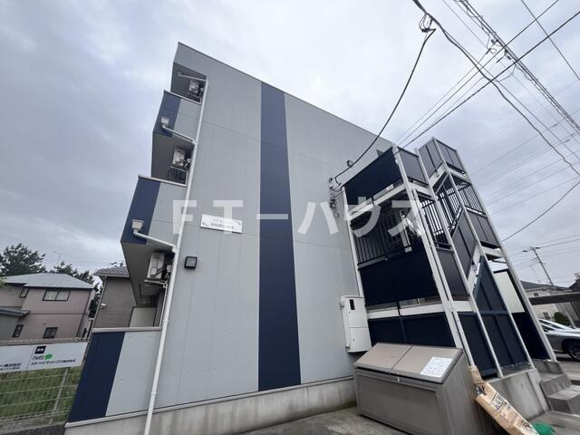 リアルジョイ東船橋壱番館