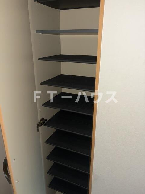 リアルジョイ東船橋壱番館のその他
