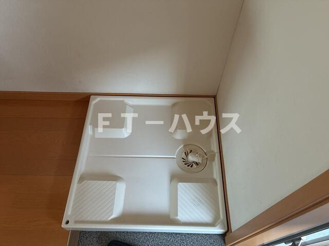 リアルジョイ東船橋壱番館の設備
