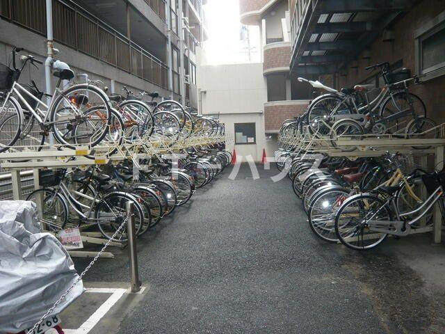 ベイステート安間のその他共用部分