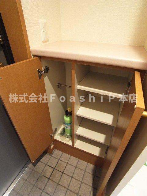 メインステージ日本橋箱崎Ⅱのその他