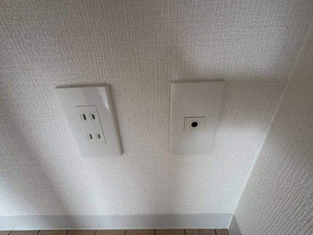 オリエンタル江坂の設備
