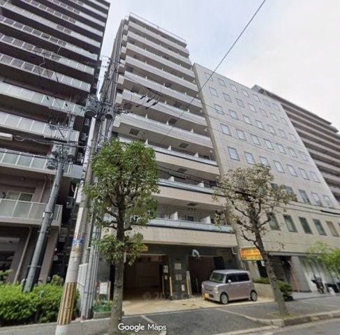 オリエンタル江坂