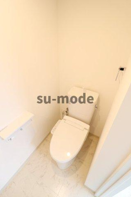 【トイレ】 | 山崎第3マンション