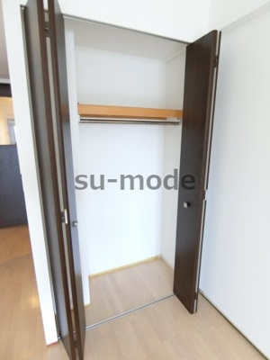 【収納】 | 山崎マンション13