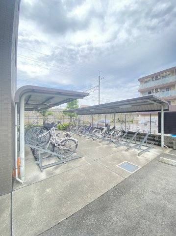 【周辺】 | 山崎マンション13