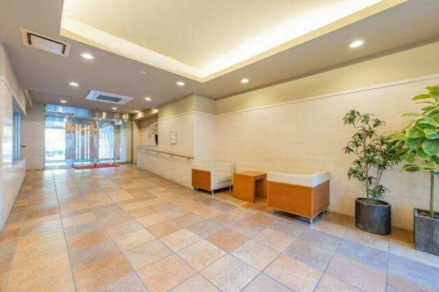 ライオンズステージ仙台堀川公園のその他