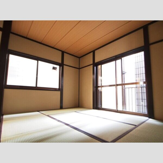 【和室】 | 津之江北町貸家