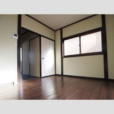【内装】 | 津之江北町貸家