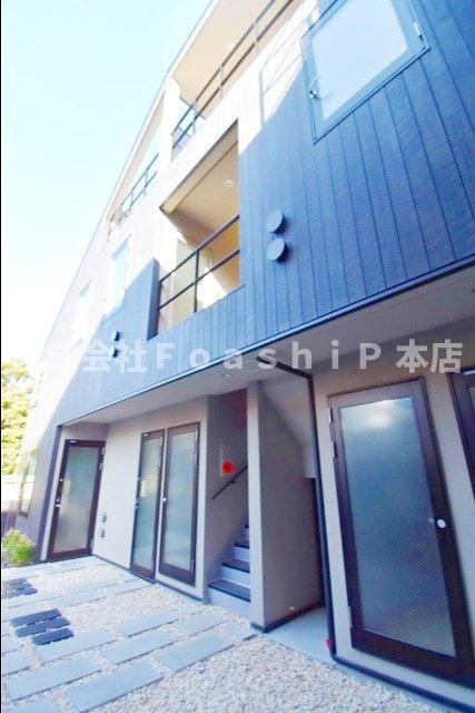マツバラテラスのその他共用部分
