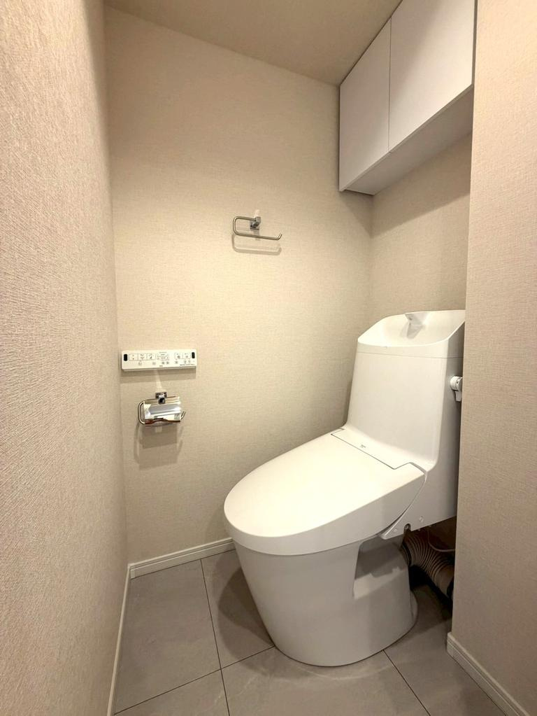 越中島三丁目ハイツ３号棟のその他