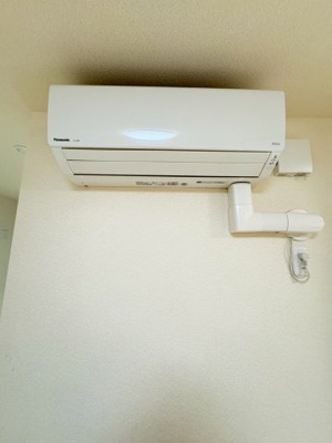 【設備】 | シャーメゾン広陽