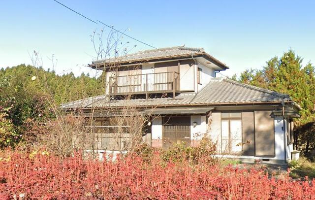 宇都宮市石那田町　6ＳＤＫ　中古戸住宅