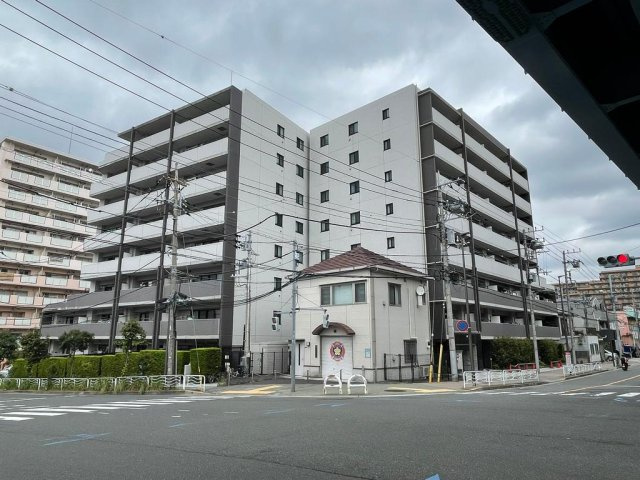 プレシス南砂町ＤＯＵＸ