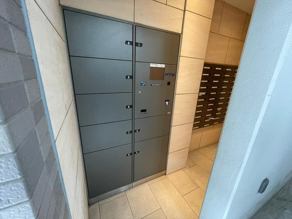 プレシス南砂町ＤＯＵＸのその他