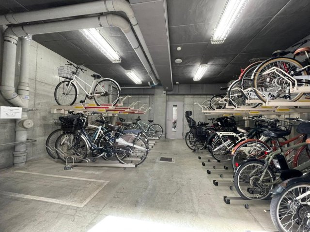 プレシス南砂町ＤＯＵＸのその他