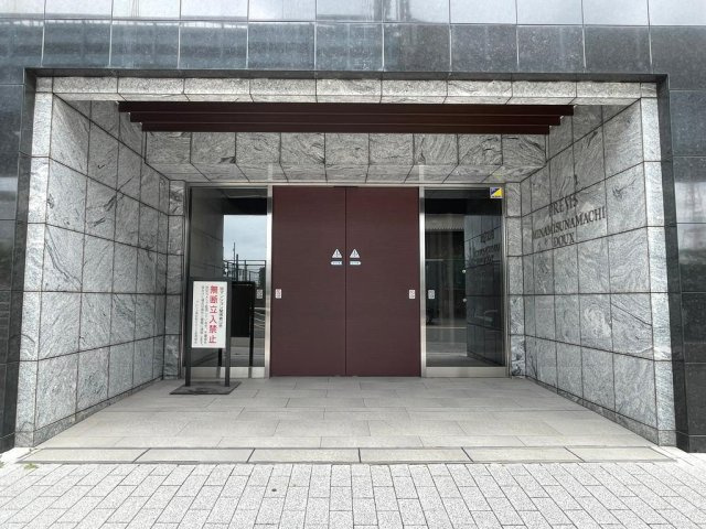 プレシス南砂町ＤＯＵＸのその他