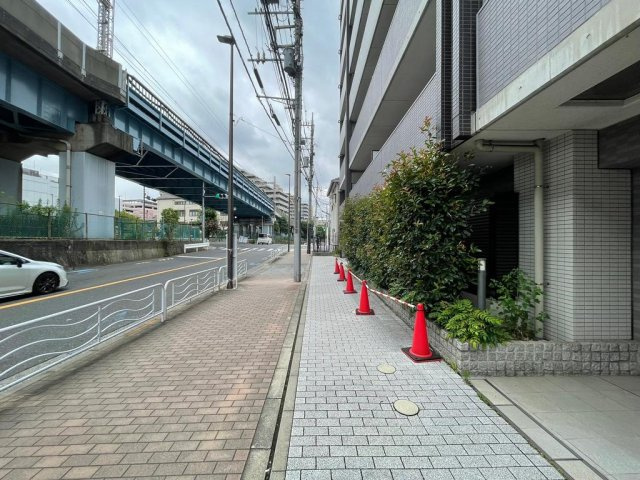 プレシス南砂町ＤＯＵＸのその他