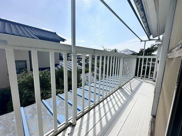 宇都宮市駒生１丁目　４DK　中古住宅のその他