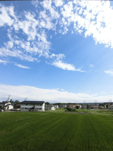 【展望】 | セジュールラソワ　Ａ