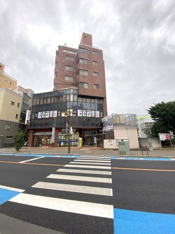 サンシャイン志木