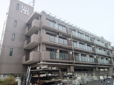 【外観】 | シティコム高槻