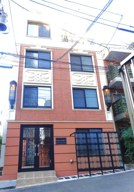 Ｍａｉｓｏｎ　ｄｅ　ＣｉＥＬ　Ⅴ